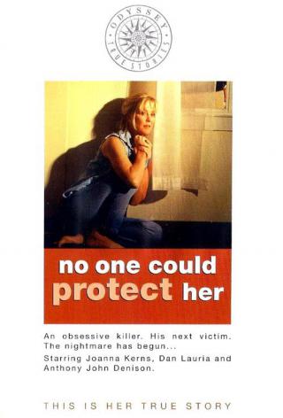 Никто не смог защитить ее (1996)