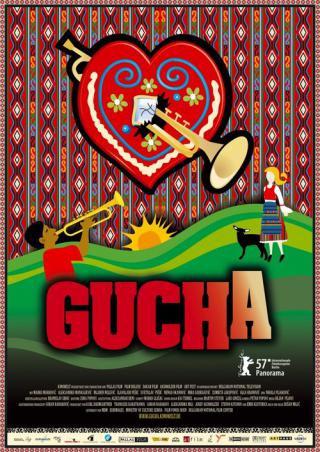 Буча в Гуче (2006)