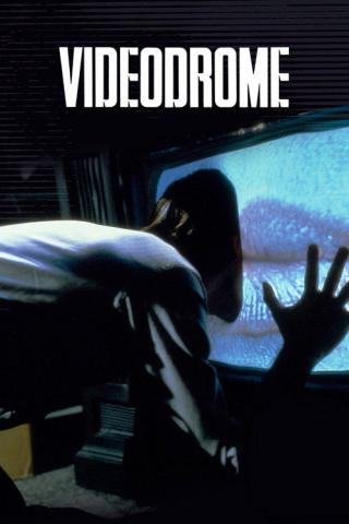 Видеодром (1983)