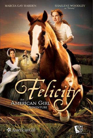 Фелисити: История юной американки (2005)