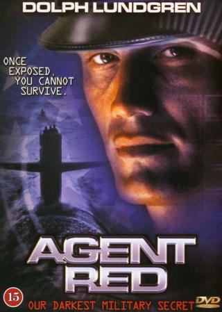 Универсальный агент (2000)