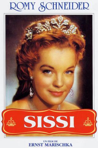 Сисси (1955)
