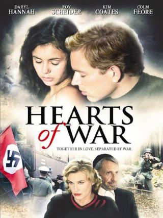Любовь на линии фронта (2007)