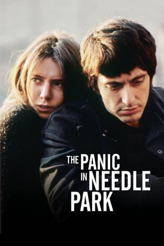 Паника в Нидл Парк (1971)