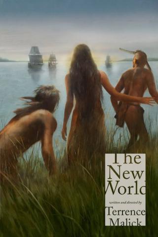 Новый Свет (2005)