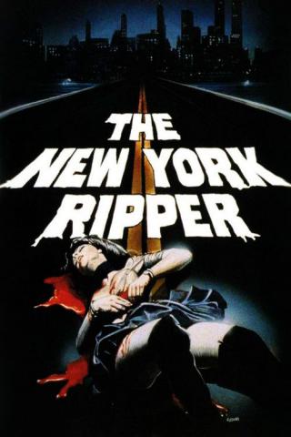 Нью-Йоркский потрошитель (1982)