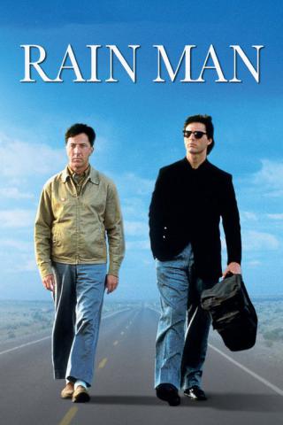 Человек дождя (1988)