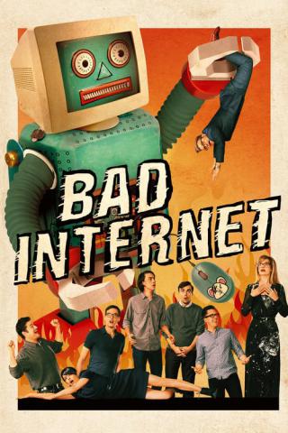 Ужасы Интернета (2016)