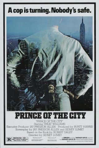 Король города (1981)