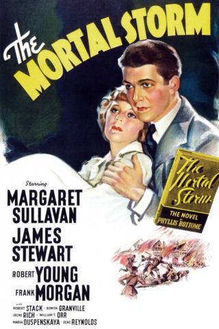 Смертельный шторм (1940)