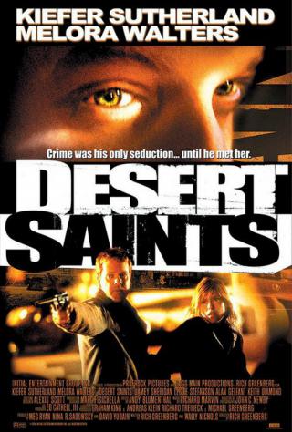 Шаманы пустыни (2002)