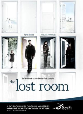 Потерянная комната (2006)