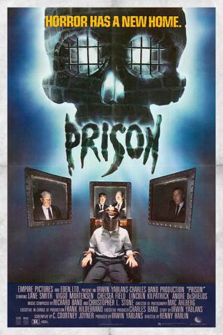 Тюрьма (1987)