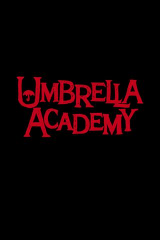 Академия Амбрелла (2019)