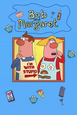 Боб и Маргарет (1993)