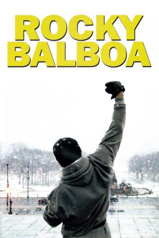 Рокки Бальбоа (2006)