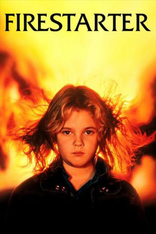 Порождающая огонь (1984)