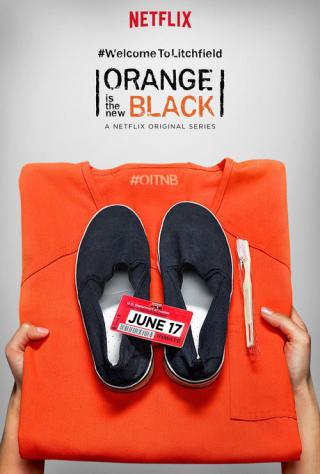 Оранжевый - хит сезона (2013)