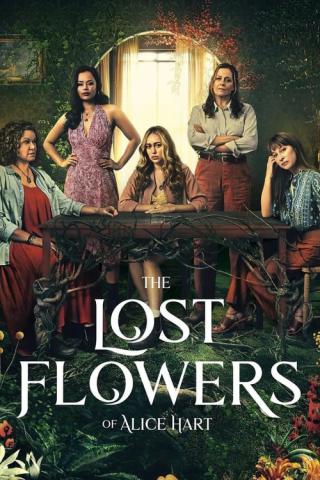 Потерянные цветы Элис Харт (2023)
