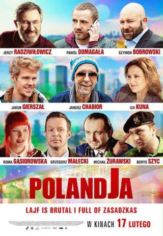 Поляндия (2017)