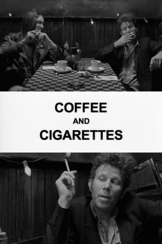 Кофе и сигареты 3 (1993)