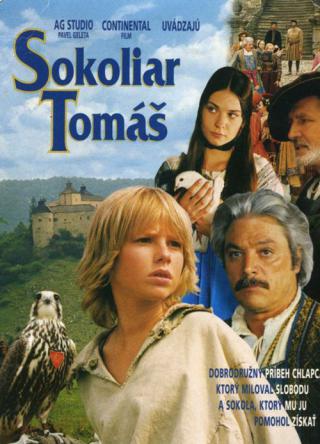 Сокольничий Томас (2000)