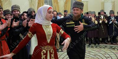 Американские фильмы про Чечню